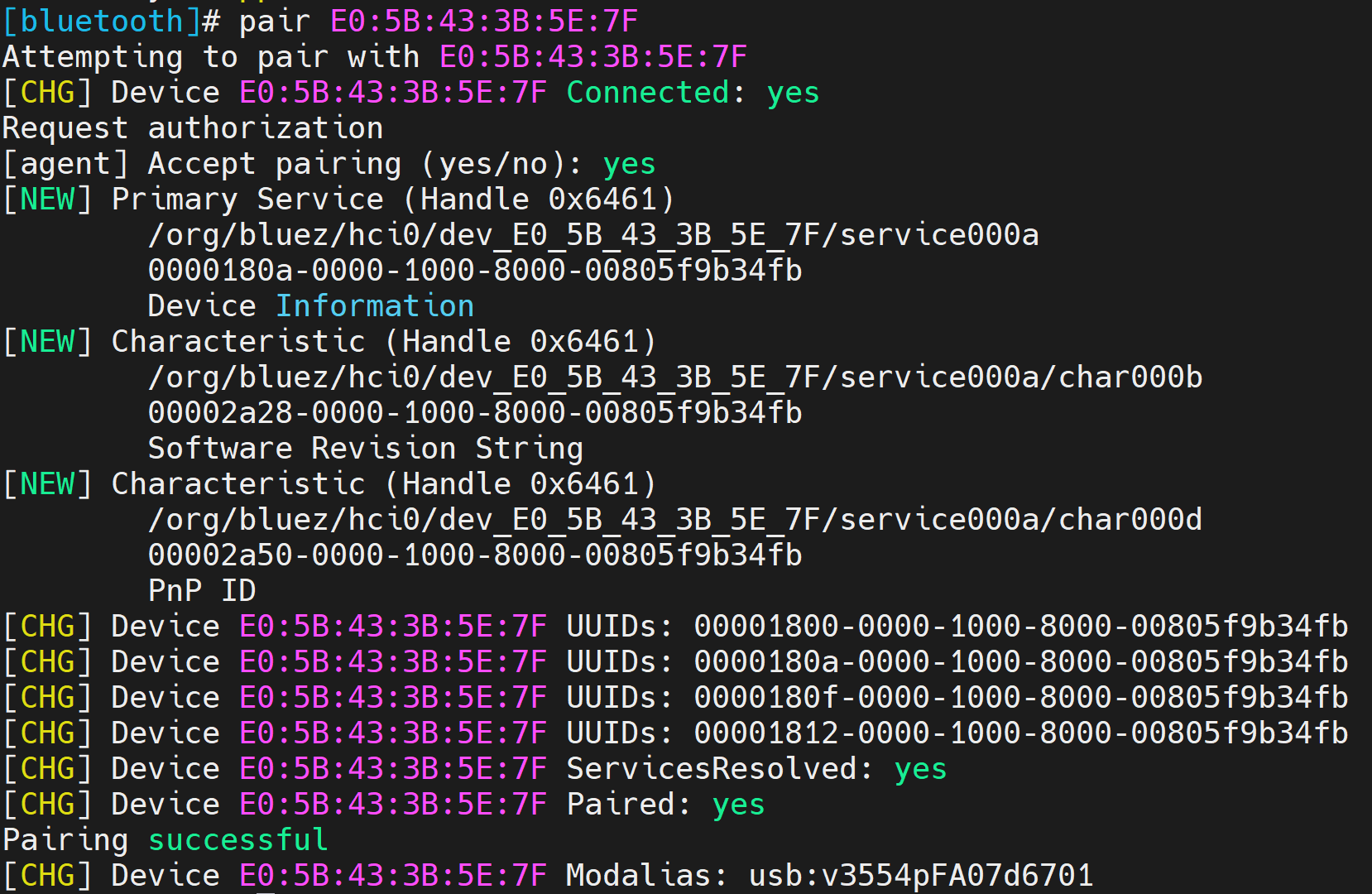 bluetoothctl_pair